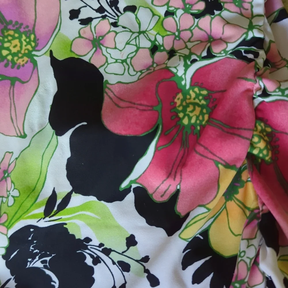 Jantzen Swim dress size 10 - Picture 6 of 9